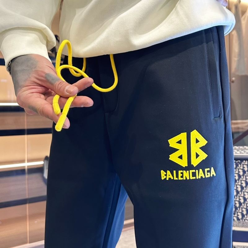 Balenciaga Long Pants